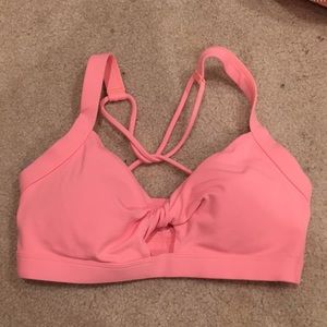 Lorna Jane sports bra